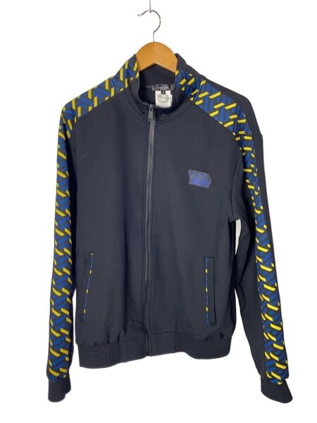 販促ツール VERSACE (ヴェルサーチェ) ジャージ トップス トラック 