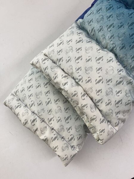 JIMMY CHOO(ジミーチュウ) / ダウンジャケット/M/ポリエステル/PUP