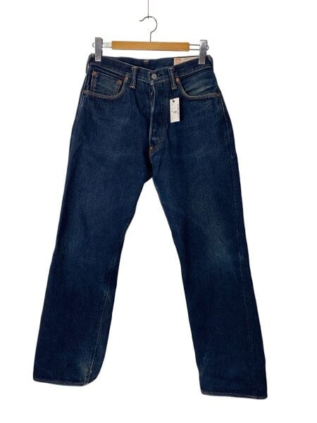 EVISU(エヴィス) / ストレートパンツ/No.2 SPECIAL/戒/32/デニム/IDG