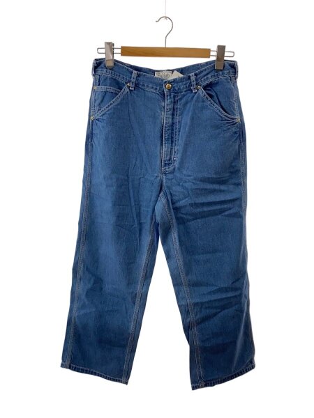 Unlikely Foreman Painter Pants Denim 美品 25SS Unlikely Foreman 