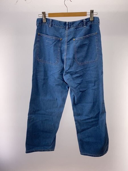 Unlikely Foreman Painter Pants Denim 美品 25SS Unlikely Foreman 