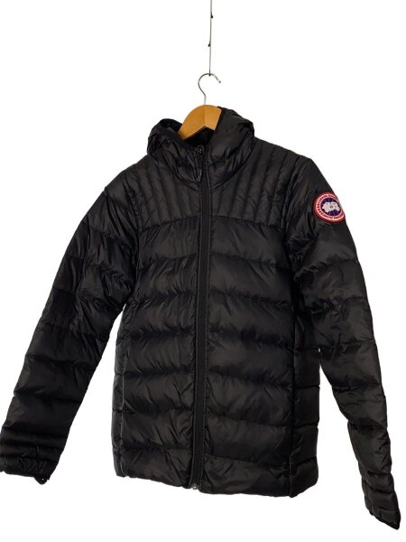 CANADA GOOSE(カナダグース) / BROOKVALE HOODY/ダウンジャケット/M 