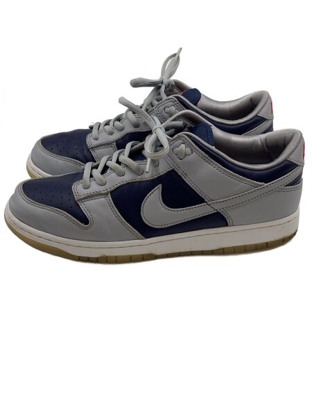 NIKE(ナイキ) / DUNK LOW SP_ダンク ロー SP/28.5cm/NVY | 中古品の 
