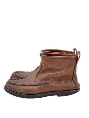 Russell Moccasin（ラッセルモカシン）の中古品の通販サイト セカンド