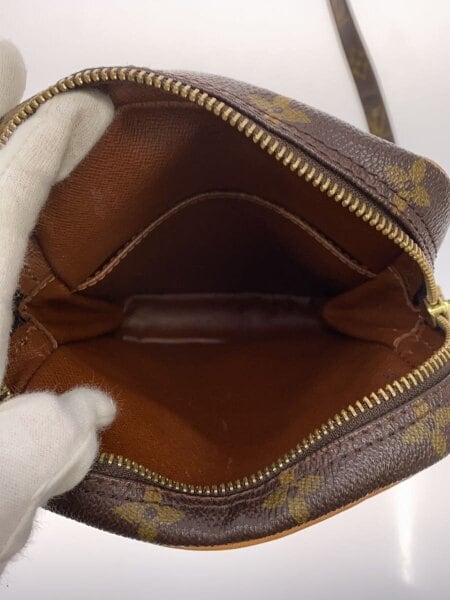 LOUIS VUITTON(ルイヴィトン) / 2)ダヌーブ_モノグラム・キャンバス