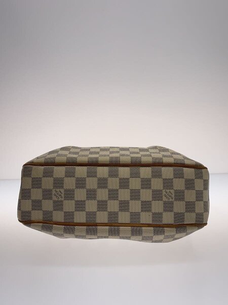 LOUIS VUITTON(ルイヴィトン) / シラクーサMM_ダミエ・アズール/PVC