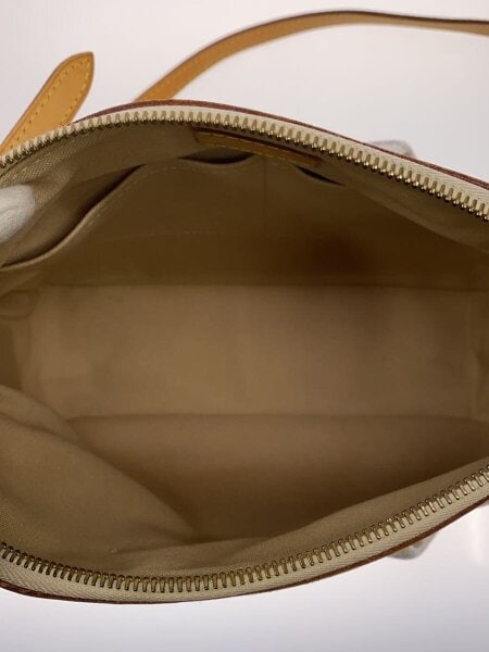 LOUIS VUITTON(ルイヴィトン) / シラクーサMM_ダミエ・アズール/PVC