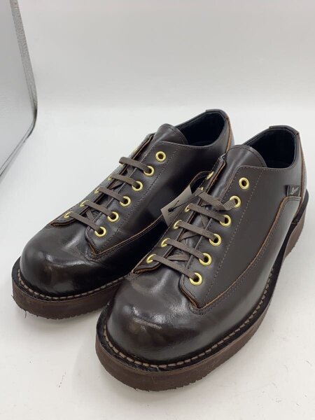 Danner(ダナー) / シューズ/BULLRUN LOW/ブルランロー/US8.5/BRW 