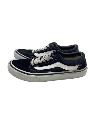 VANS(バンズ) / OLD SKOOL DX/23cm/BLK/キャンバス/556436-0001 | 中古