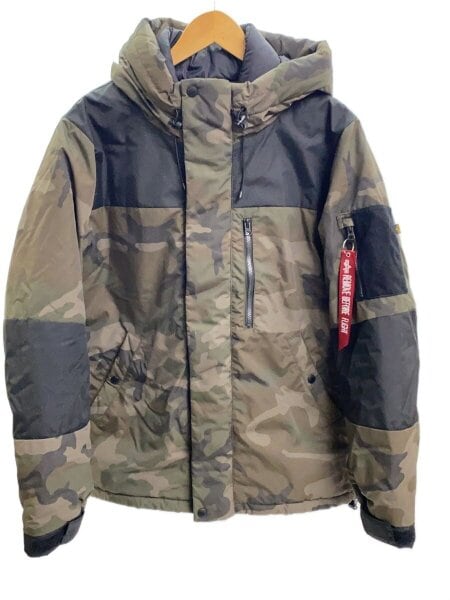 ALPHA INDUSTRIES(アルファインダストリーズ) / アバランチライト 