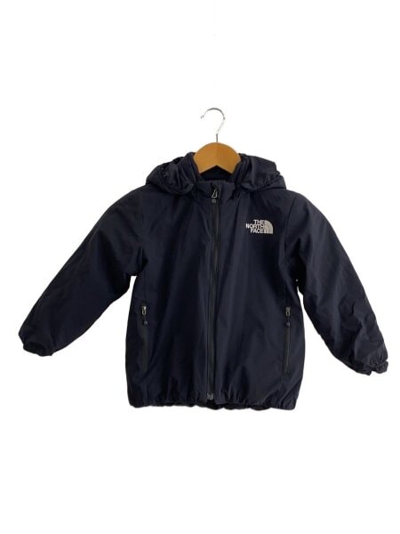 THE NORTH FACE(ザノースフェイス) / ジャケット/110cm/ナイロン/BLK 