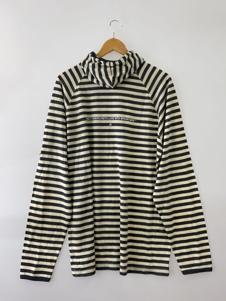 Mountain Research(マウンテンリサーチ) / パーカー/Merino Hoody/XL 