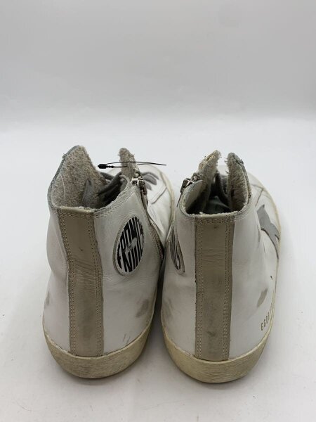 GOLDEN GOOSE(ゴールデングース) / ハイカットスニーカー/FRANCY 