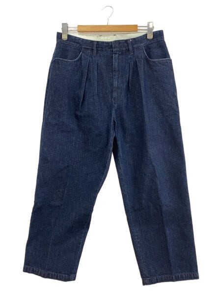 FARAH(ファーラー) / ボトム/34/デニム/IDG/FR0202-M4008/Two-tuck 