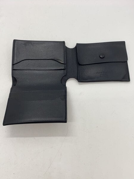 Acne Studios(Acne)(アクネストゥディオズ(アクネ)) / 2つ折り財布