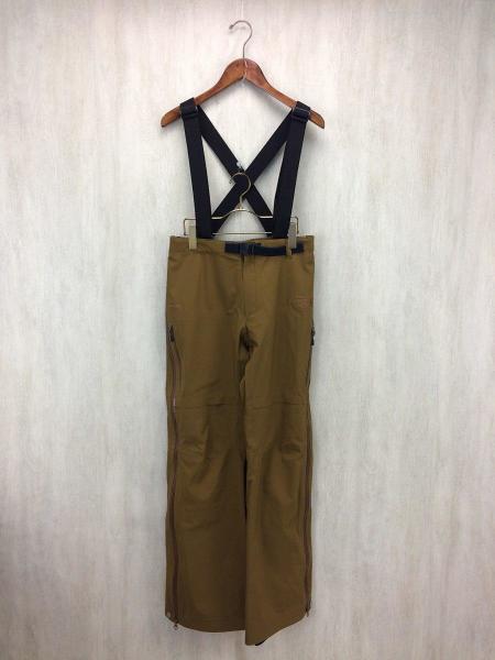 MOUNTAIN HARDWEAR マウンテンハードウェア ワードピークパンツ 【公式