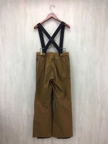 MOUNTAIN HARD WEAR ワードピーク3Lパンツ