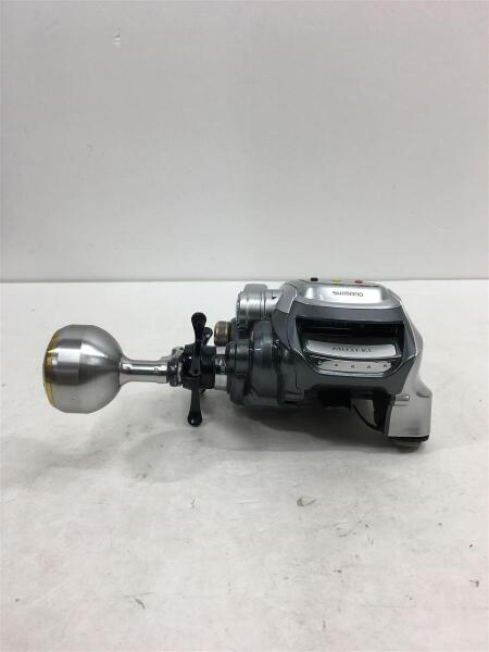 シマノForceMaster1000MK 無数