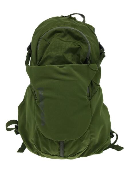 Patagonia リュック オリーブグリーン patagonia(パタゴニア) / リュック/ナイロン/グリーン/48411 | 中古品