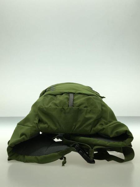 patagonia(パタゴニア) / リュック/ナイロン/グリーン/48411 | 中古品
