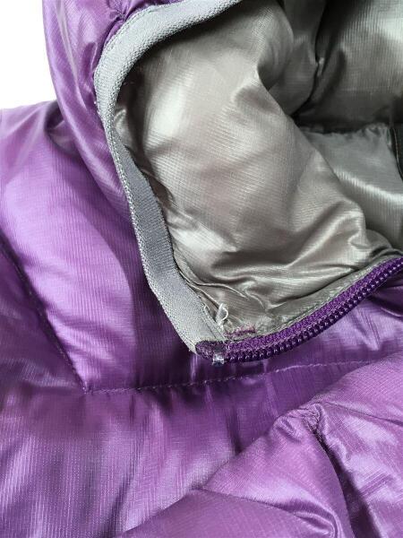 99percentis purple jacket