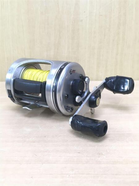 リールアブガルシア6600CL