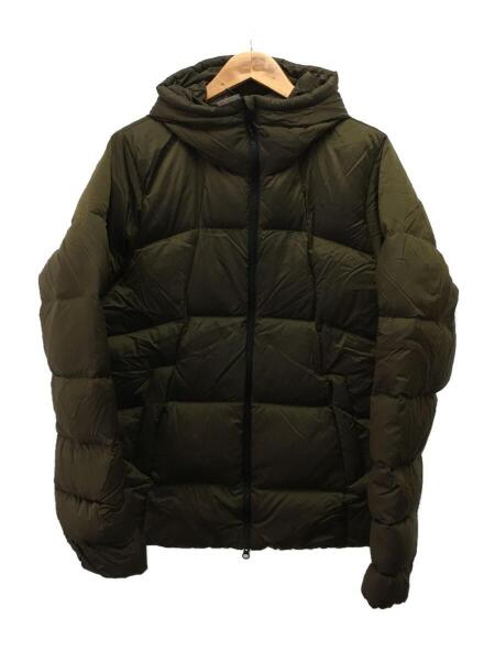 美品 00s OAKLEY 軽量 ダウンジャケット カーキ ビッグサイズ 2XL 楽天市場】オークリー ダウンジャケット（素材（生地・毛糸）ナイロン