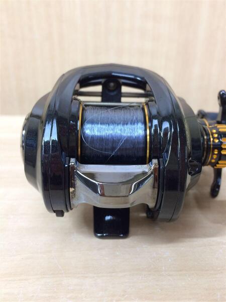 AbuGarcia アブガルシア レボ ALC-BF7 3／1まで限定値下げ】 アブ