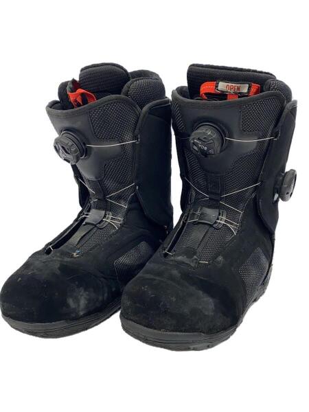 中古】HEAD◇スノーボードブーツ/25.5cm/BOA/BLK/FOCUS/3503