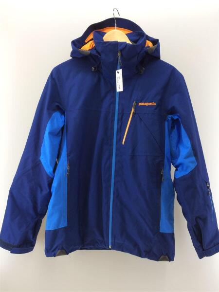 パタゴニア パウダーボウルジャケット パンツ セット 穂高 ～ Ski