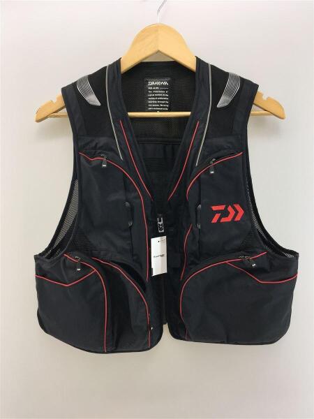ダイワスペシャルショートベスト(XL)DV-1008 ダイワ鮎釣りベスト