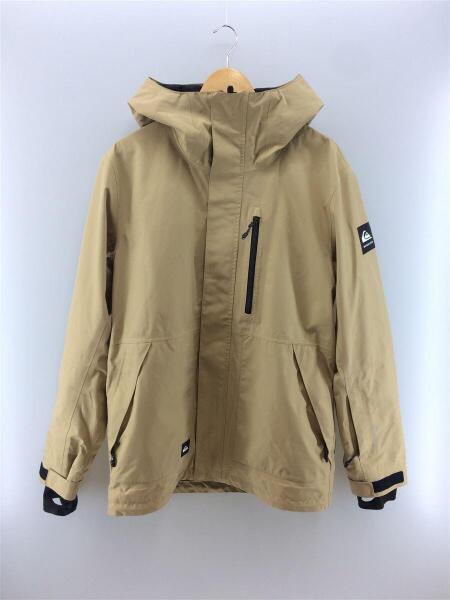 QUIKSILVER(クイックシルバー) / GORETEX/JACKET QUIKSILVER クイック 