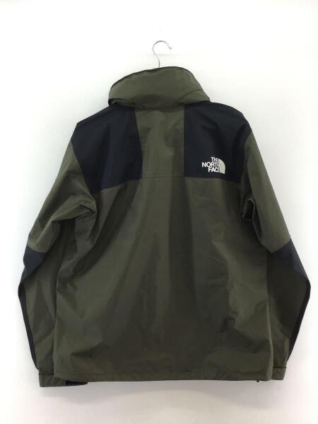 THE NORTH FACE(ザノースフェイス) / ジャケット/L/ゴアテックス/GRN 