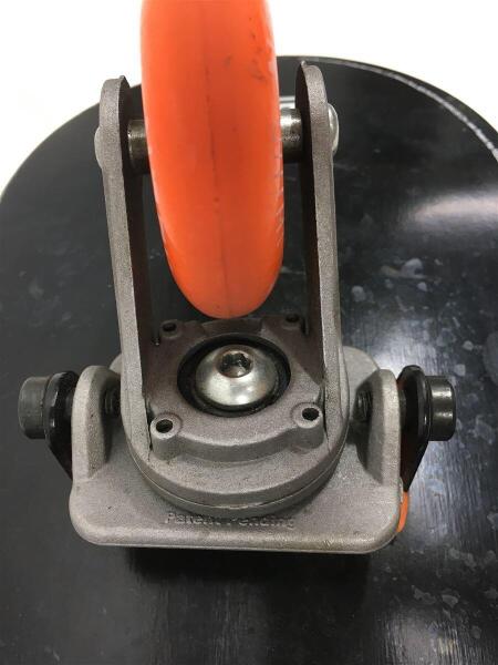 DUB STACK スプラインスケートボード DOPPELGANGERドッペルギャンガー　/T18 DUB STACK スプラインスケートボード DSB-13 - YouTube