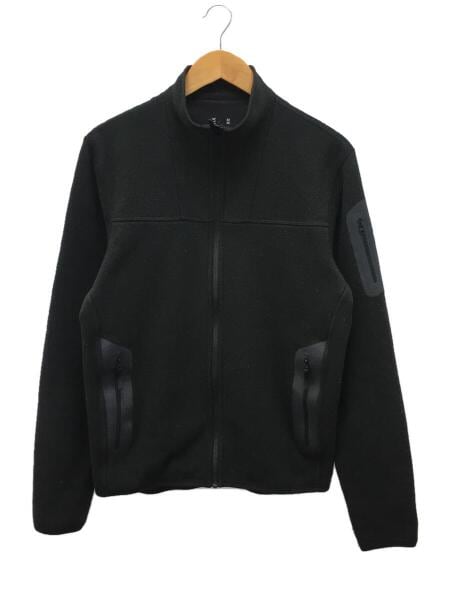 ARC'TERYX フリースジャケット M ブラック
