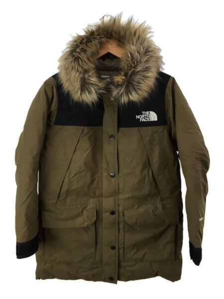THE NORTH FACE ダウン（M）NDW91835 THE NORTH FACE(ザノースフェイス) / ダウンジャケット/M/ゴアテックス
