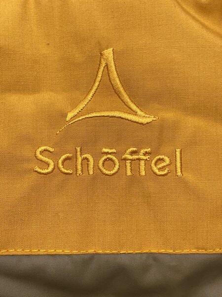 Schoffel / マウンテンパーカ/L/ポリエステル/キャメル/8048150 Schoffel(ショッフェル) / マウンテンパーカ/L/ポリエステル/キャメル