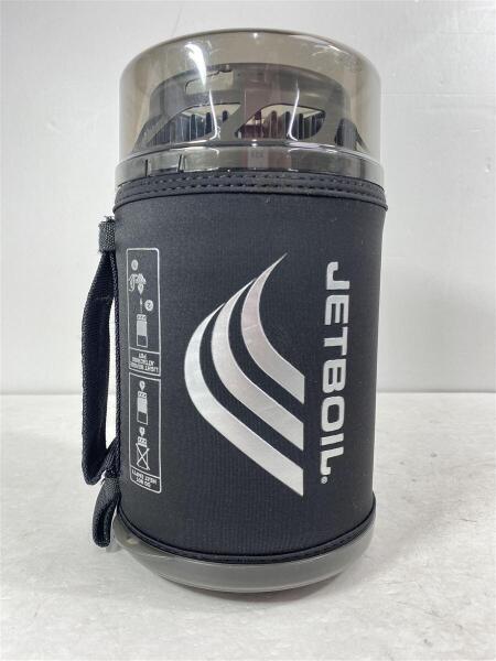 ジェットボイル SUMO JETBOIL(ジェットボイル) / SUMO | 中古品の販売