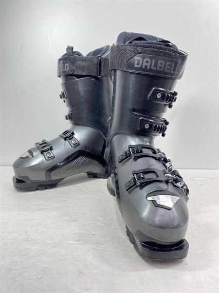 DALBELLO スキーブーツ DS AX 100 27.5cm 【公式通販】