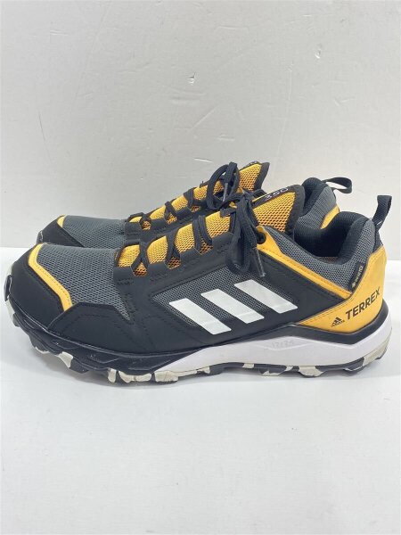 adidas(アディダス) / ローカットスニーカー/27.5cm/BLK/TERREXAGRAVIC