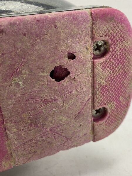 K2(ケーツー) / minaret スキーブーツ/23.5cm/BLK/minaret | 中古品の