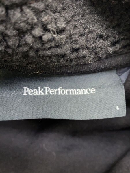 Peak Performance(ピークパフォーマンス) / フリースジャケット/L 