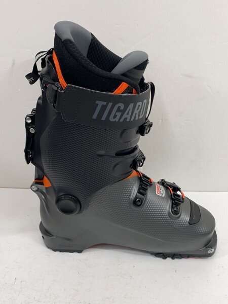 DYNAFIT(ディナフィット) / TIGARD 110 スキーブーツ/24.5cm/GRY