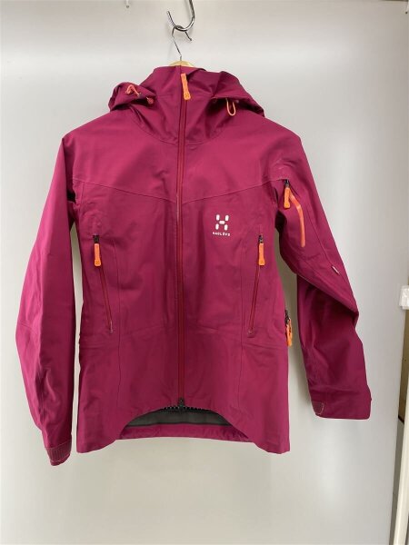 HAGLOFS(ホグロフス) / COULOIR/GORETEX ウェアー/M/PNK/COULOIR 