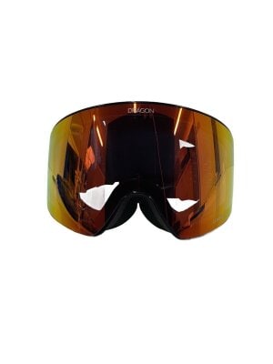 【中古・美品】Dragon（ドラゴン）APX Rasta ゴーグル 最新スポーツ - 【中古・美品】Dragon（ドラゴン）APX Rasta ゴーグル