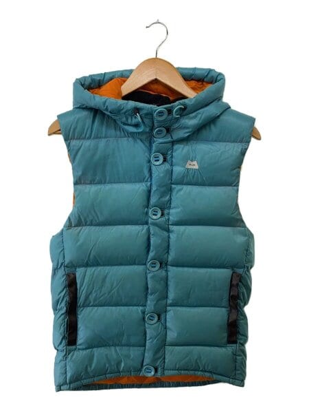 MOUNTAIN EQUIPMENT(マウンテンイクイップメント) / ダウンベスト/S 