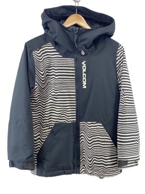 VOLCOM(ヴォルコム) / G1351612 ウェアー/--/マルチカラー/G1351612
