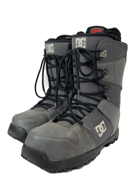 その他ブランド(ソノタブランド) / DC SHOE/スノーボードブーツ/31cm