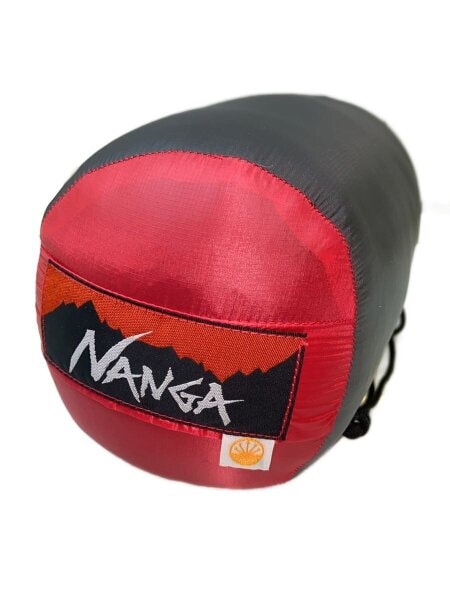 NANGA(ナンガ) / UDD BAG 280DX シュラフ/UDD BAG 280DX | 中古品の