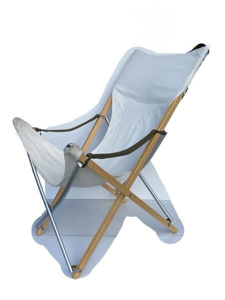 snow peak(スノーピーク) / LV-086 Take!チェア ロング LV-086/WHT